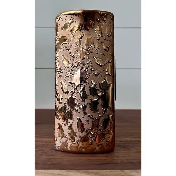 1980 Gold Pitcher Regal China by Jim Beam For The Bottle Club Of Maryland - Picture 7 of 14